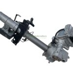 Renault Captur Steering Column 488108360R Genuine 2021