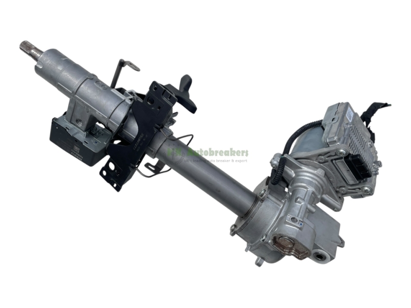 Renault Captur Steering Column 488108360R Genuine 2021