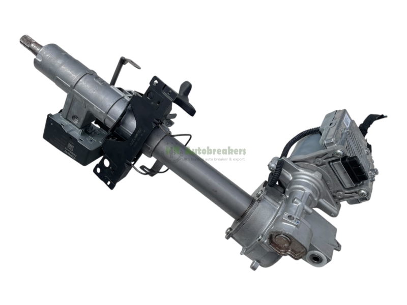 Renault Captur Steering Column 488108360R Genuine 2021