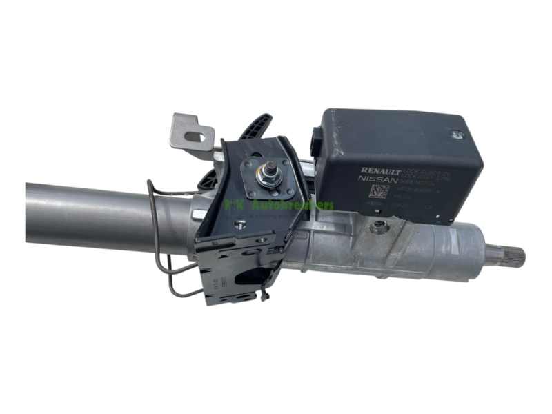 Renault Captur Steering Column 488108360R Genuine 2021
