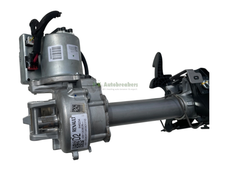 Renault Captur Steering Column 488108360R Genuine 2021