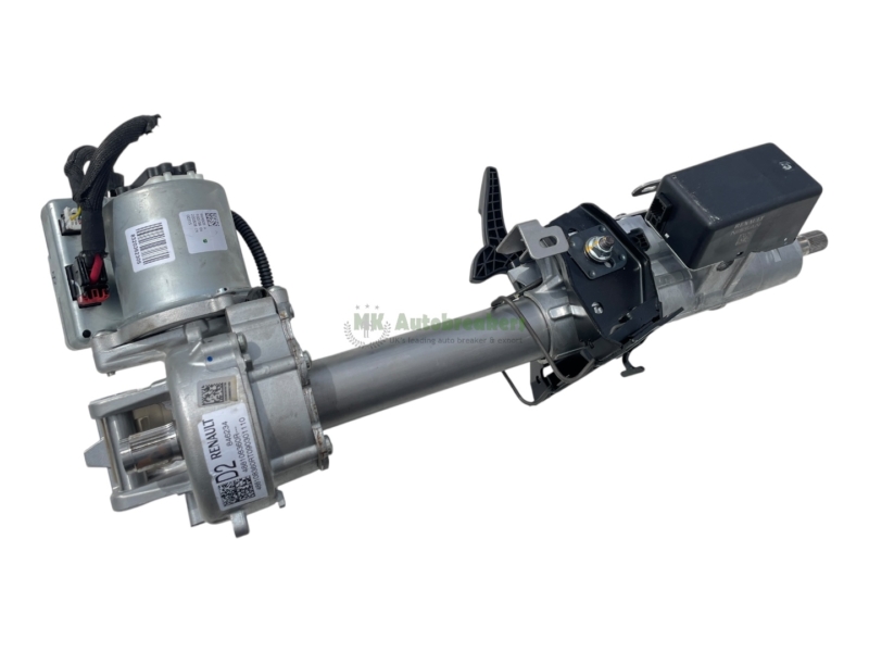 Renault Captur Steering Column 488108360R Genuine 2021