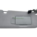 Renault Captur Sun Visor 964004288R Right Genuine 2021