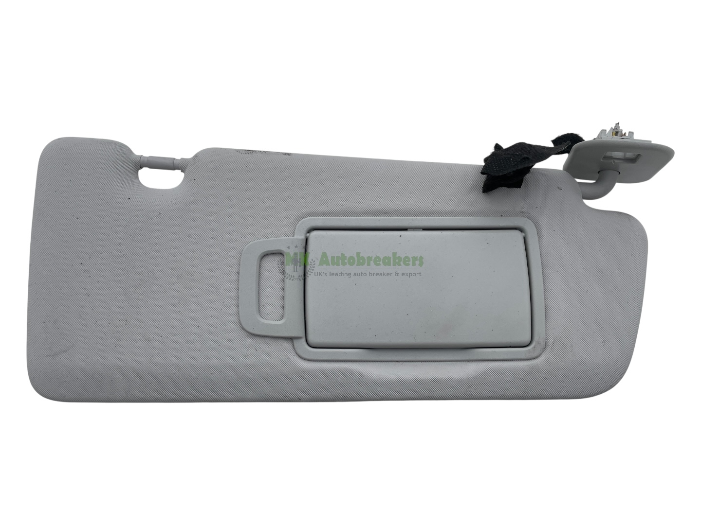 Renault Captur Sun Visor 964004288R Right Genuine 2021