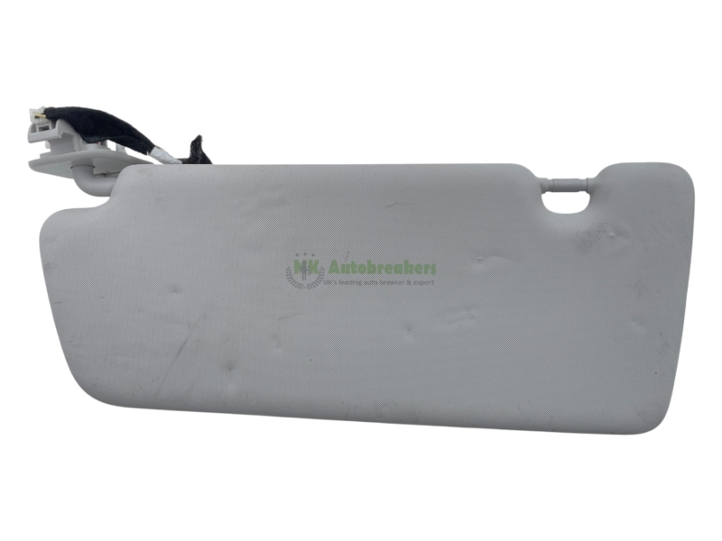 Renault Captur Sun Visor 964004288R Right Genuine 2021