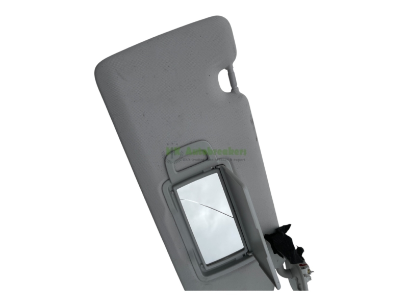 Renault Captur Sun Visor 964004288R Right Genuine 2021