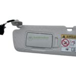 Renault Captur Sun Visor 964019730R Left Genuine 2021