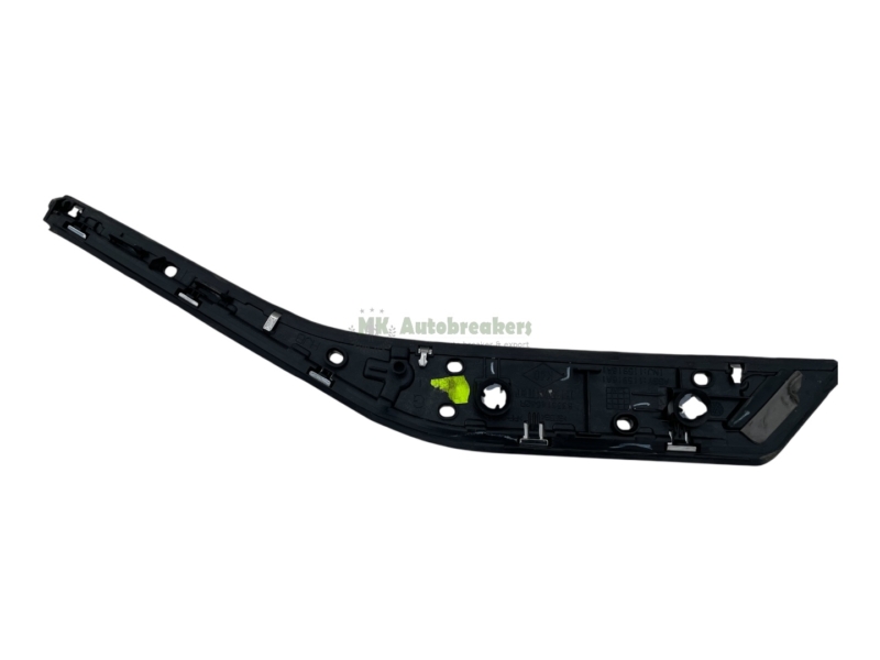 Renault Captur Trim Panel 833314582R Rear Left Genuine 2021