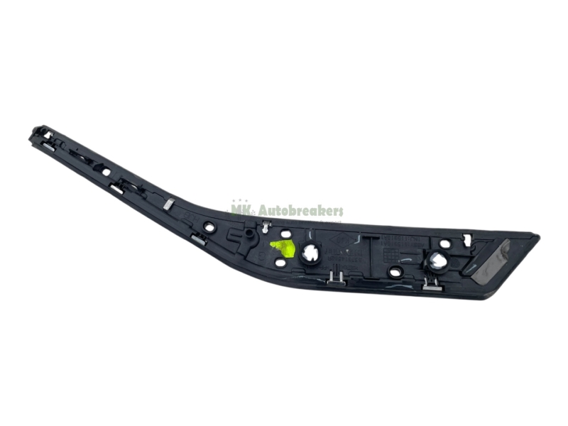 Renault Captur Trim Panel 833314582R Rear Left Genuine 2021