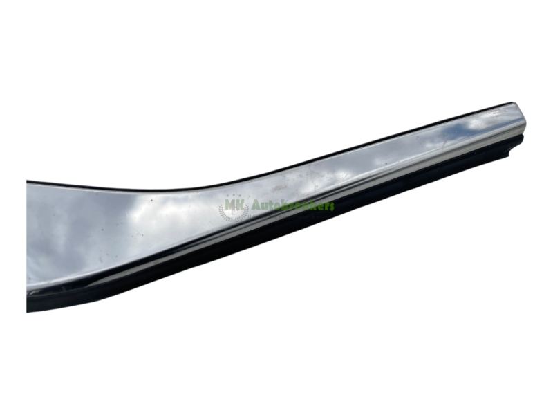 Renault Captur Trim Panel 833314582R Rear Left Genuine 2021