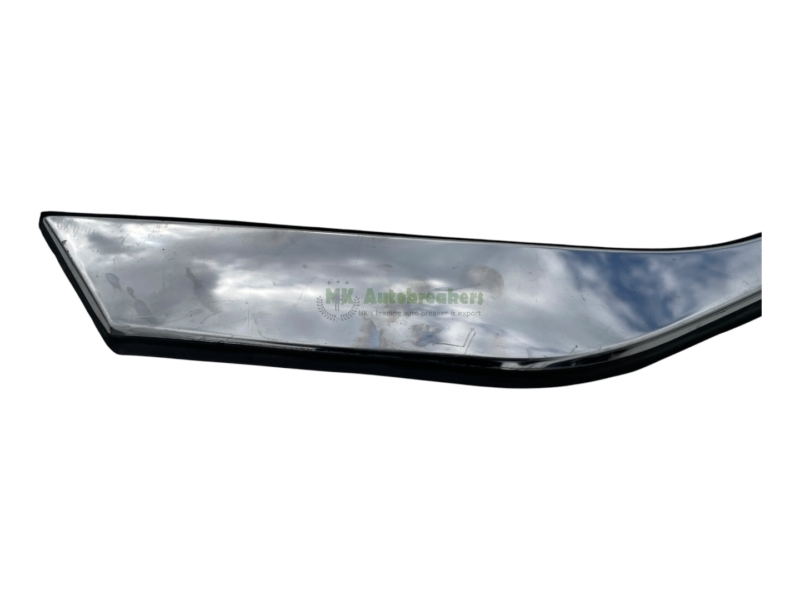 Renault Captur Trim Panel 833314582R Rear Left Genuine 2021