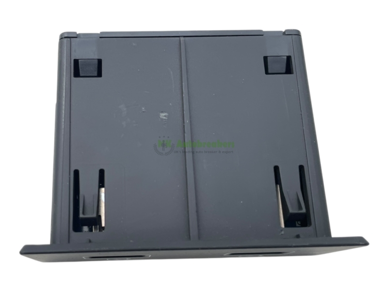 Renault Captur USB Twin Port Socket 280230033R Genuine 2021