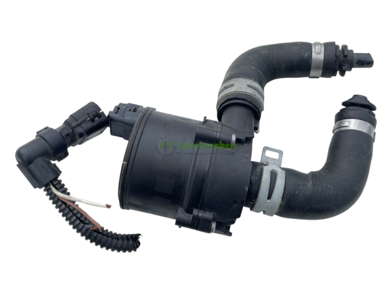 Renault Captur Water Pump 144B06803R Genuine 2021