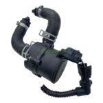 Renault Captur Water Pump 144B06803R Genuine 2021