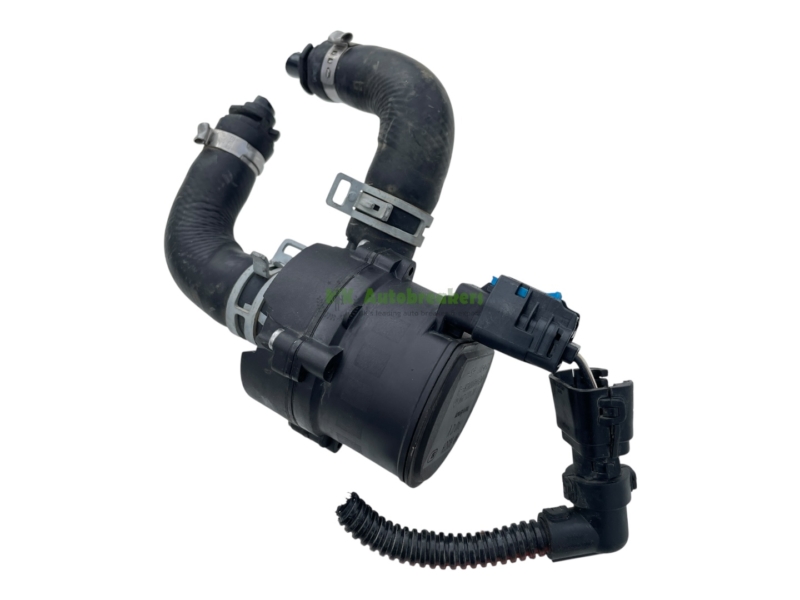 Renault Captur Water Pump 144B06803R Genuine 2021