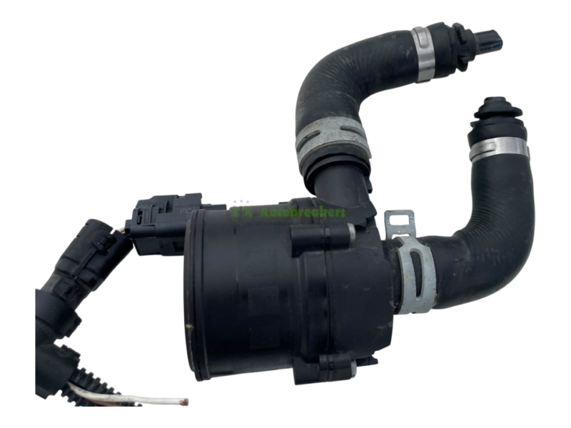 Renault Captur Water Pump 144B06803R Genuine 2021