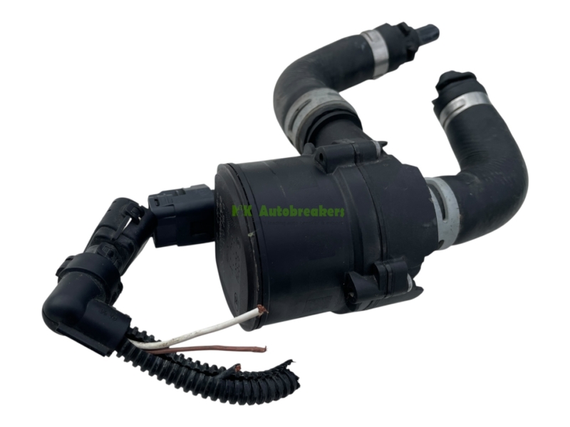 Renault Captur Water Pump 144B06803R Genuine 2021