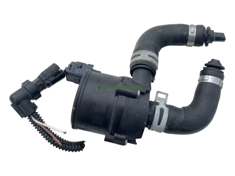 Renault Captur Water Pump 144B06803R Genuine 2021