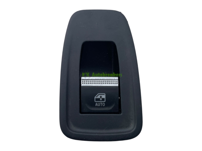 Renault Captur Window Switch 254019868R Left Genuine 2021