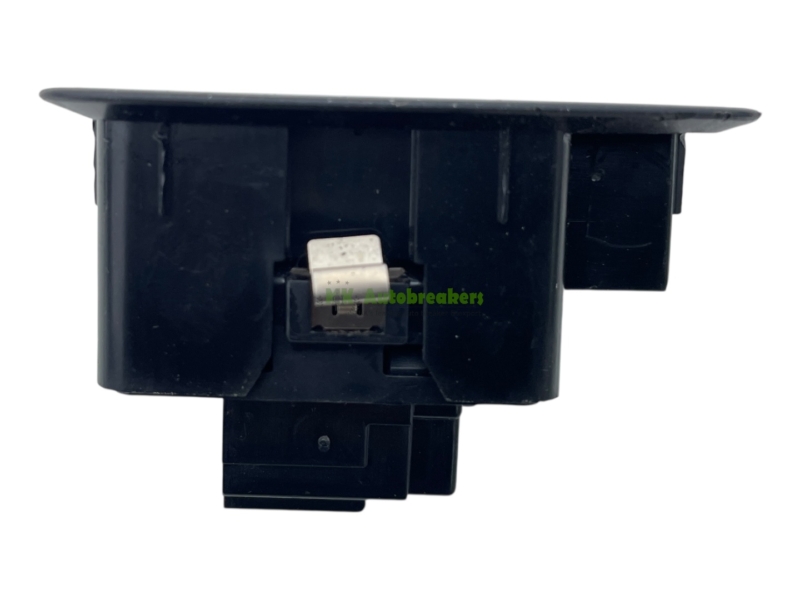 Renault Captur Window Switch 254019868R Left Genuine 2021