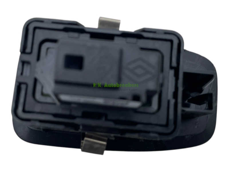 Renault Captur Window Switch 254019868R Left Genuine 2021