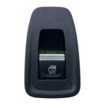 Renault Captur Window Switch 254019868R Left Genuine 2021