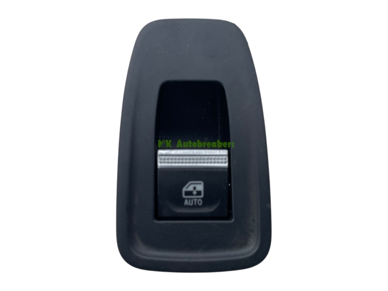 Renault Captur Window Switch 254019868R Left Genuine 2021