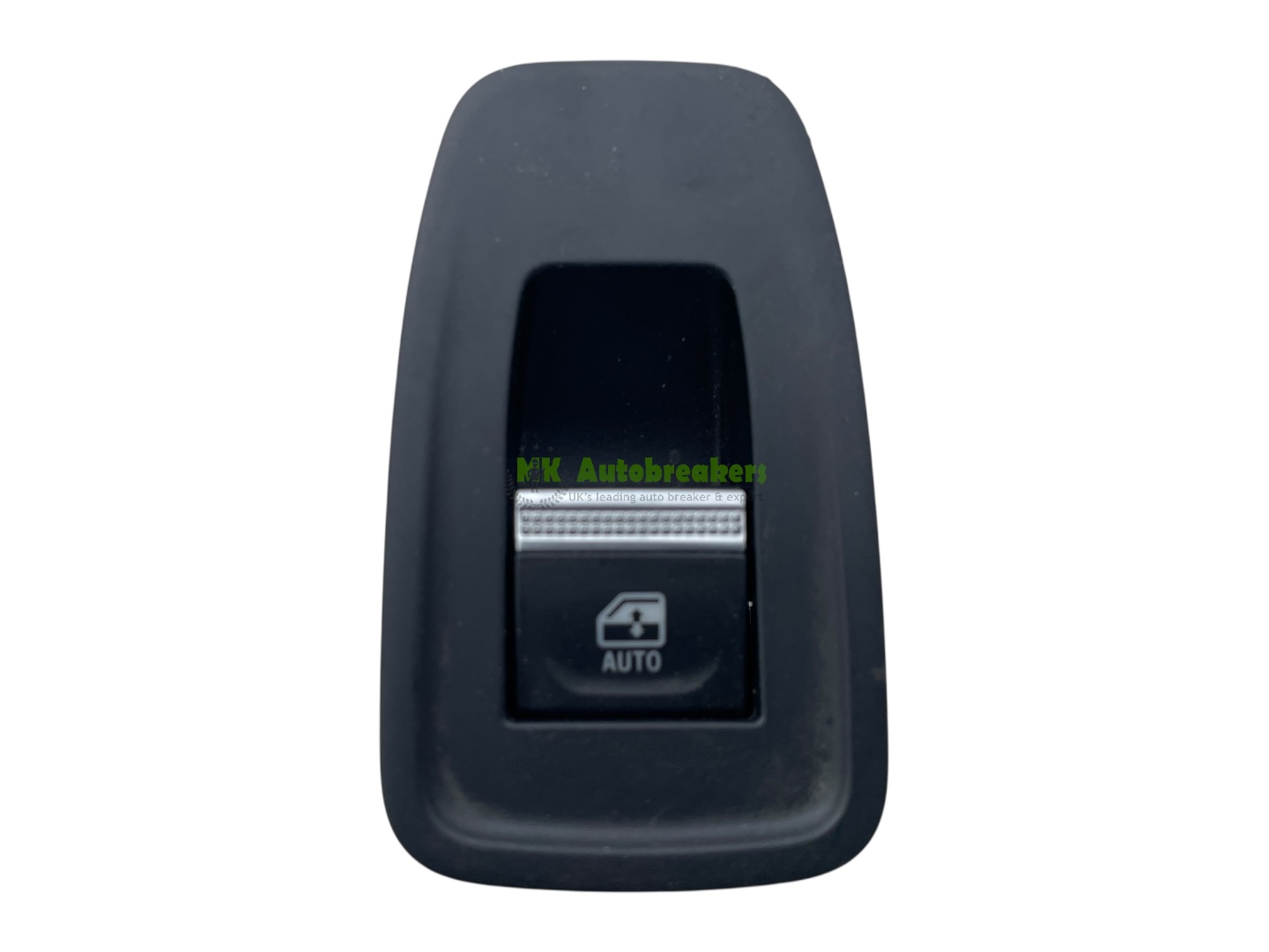 Renault Captur Window Switch 254019868R Left Genuine 2021