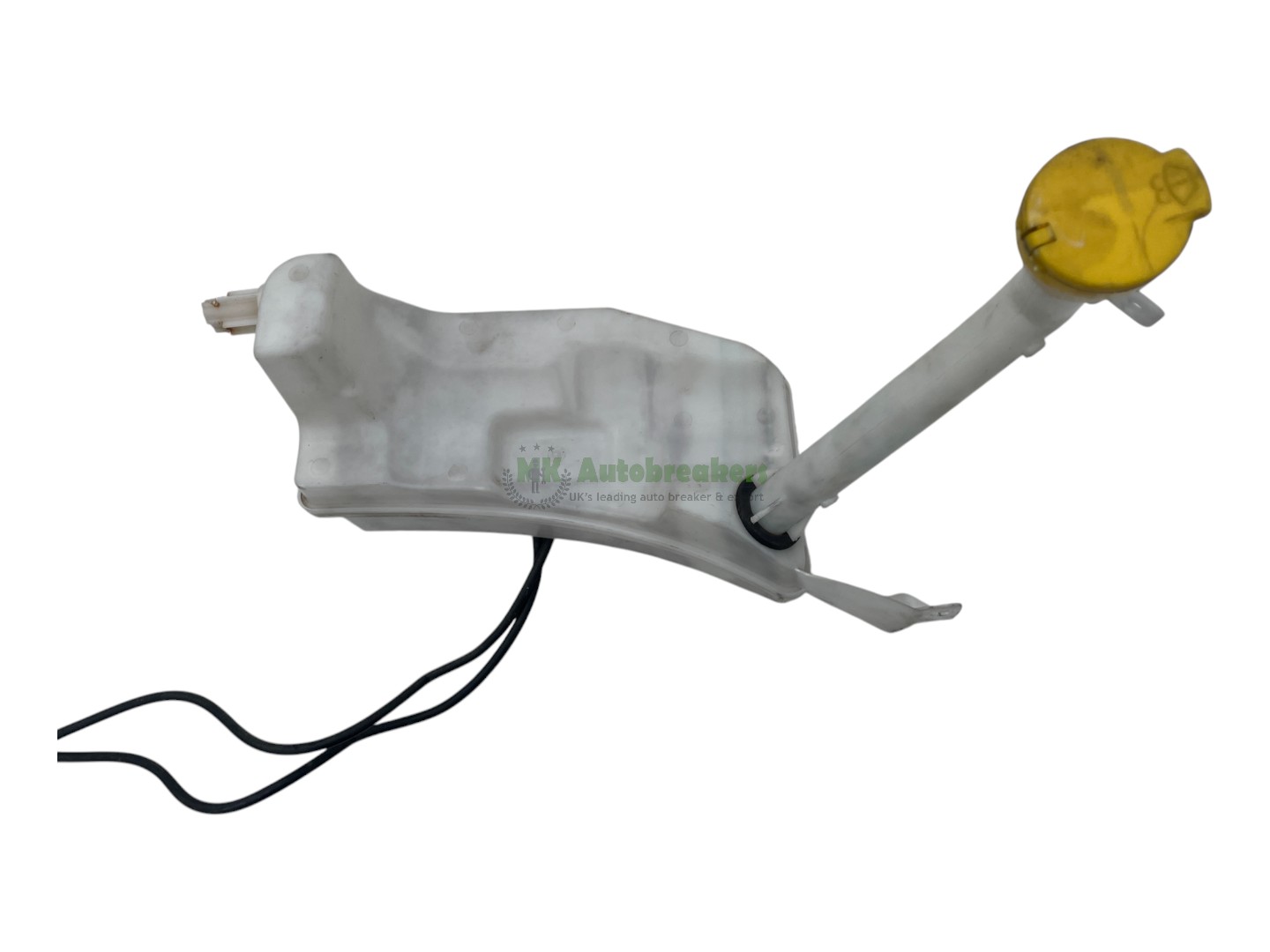 Renault Captur Windscreen Washer Bottle 289107623R Genuine 2016