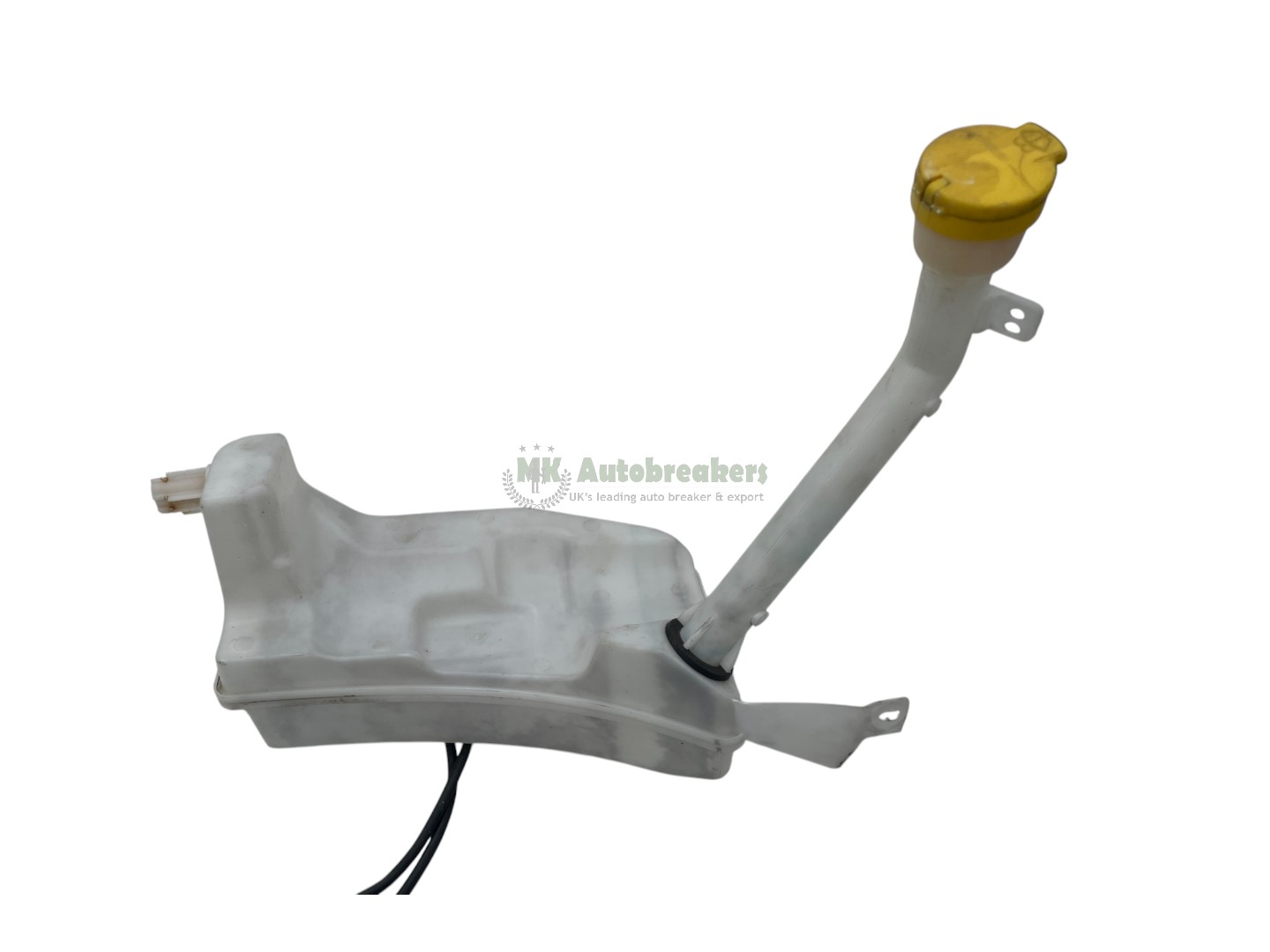 Renault Captur Windscreen Washer Bottle 289107623R Genuine 2016