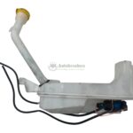 Renault Captur Windscreen Washer Bottle 289107623R Genuine 2016