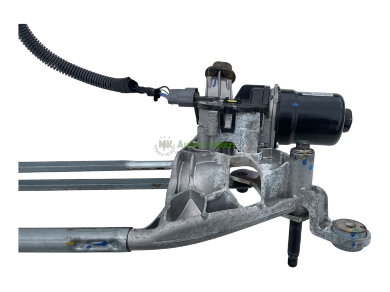 Renault Captur Windscreen Wiper 288009047R Genuine 2021