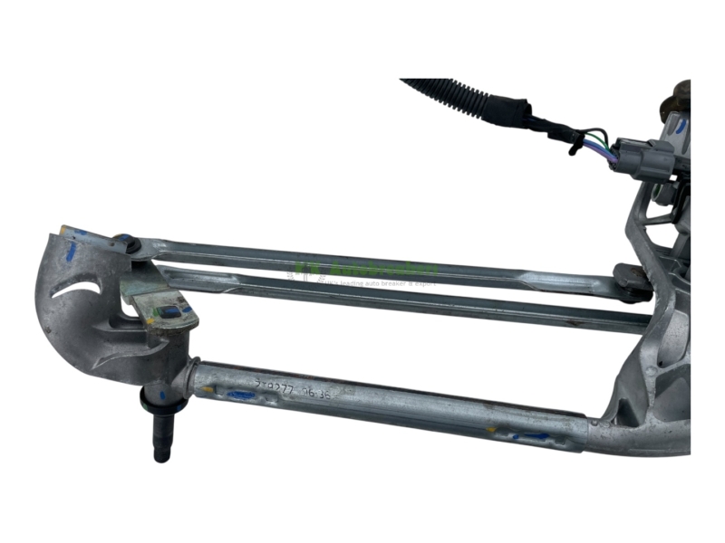 Renault Captur Windscreen Wiper 288009047R Genuine 2021