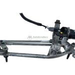 Renault Captur Windscreen Wiper 288009047R Genuine 2021