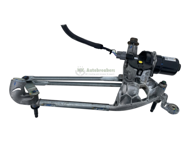 Renault Captur Windscreen Wiper 288009047R Genuine 2021