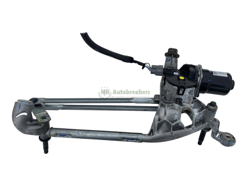 Renault Captur Windscreen Wiper 288009047R Genuine 2021