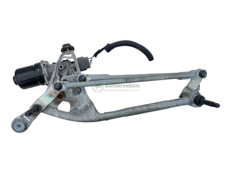 Renault Captur Windscreen Wiper 288009047R Genuine 2021