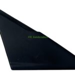 Renault Captur Wing Mirror Cover Trim Right 638746155R Genuine 2016