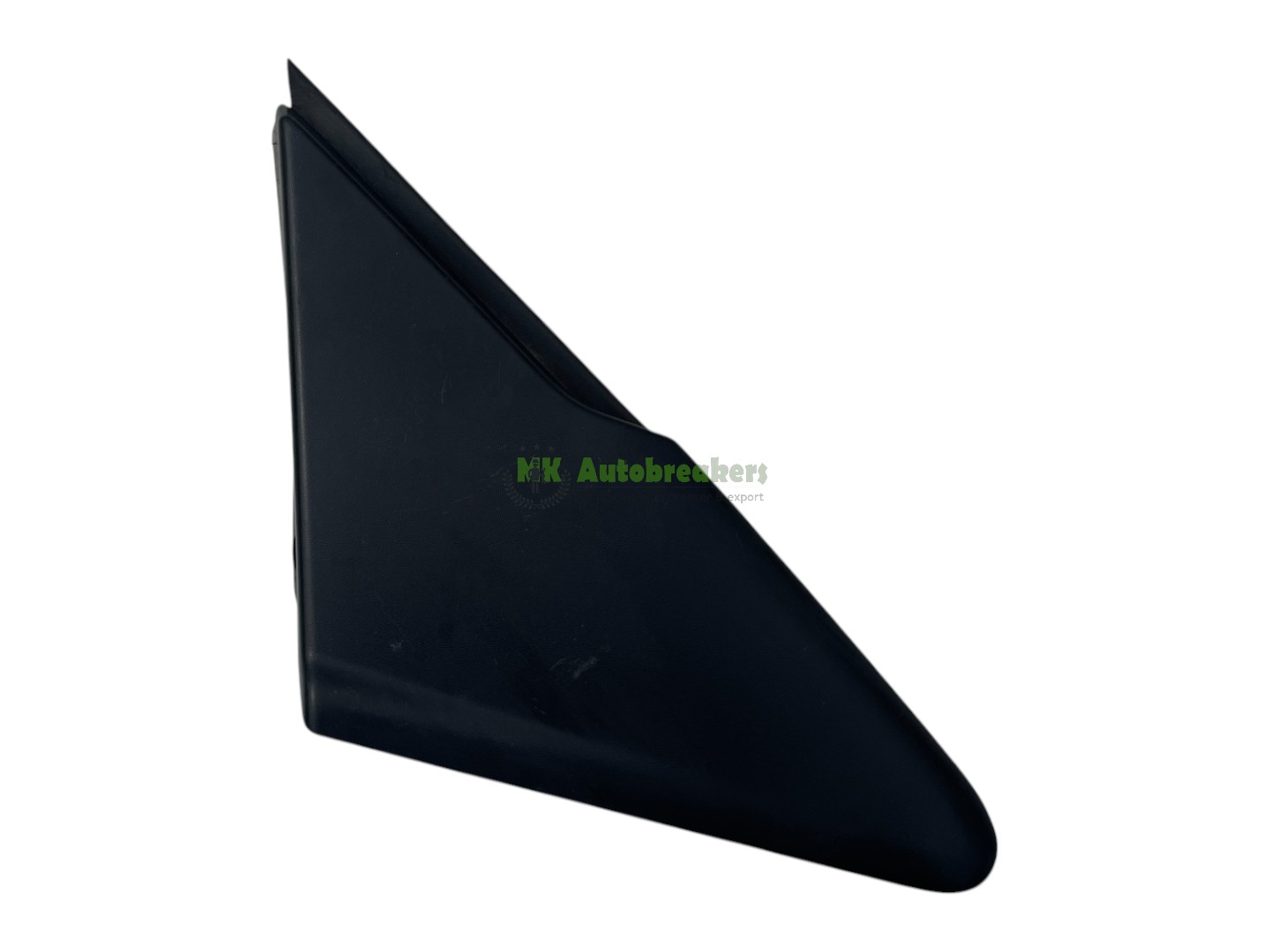 Renault Captur Wing Mirror Cover Trim Right 638746155R Genuine 2016