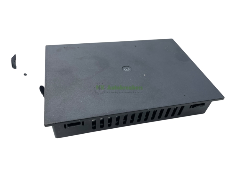 Renault Captur Wireless Phone Charger Module 283426577R Genuine 2021