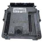 Renault Trafic 2.0 Engine Control Module 237101754R ECU Genuine 2013