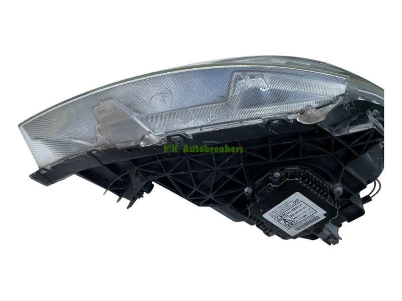 Suzuki Swift Headlight 35320-70L10 Left Xenon Genuine 2012