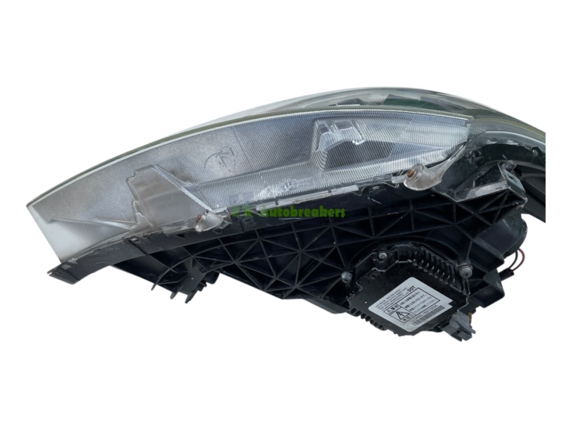 Suzuki Swift Headlight 35320-70L10 Left Xenon Genuine 2012