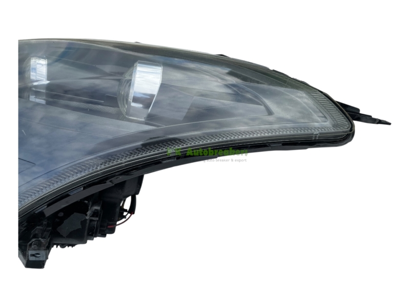 Suzuki Swift Headlight 35320-70L10 Left Xenon Genuine 2012