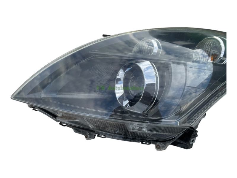 Suzuki Swift Headlight 35320-70L10 Left Xenon Genuine 2012