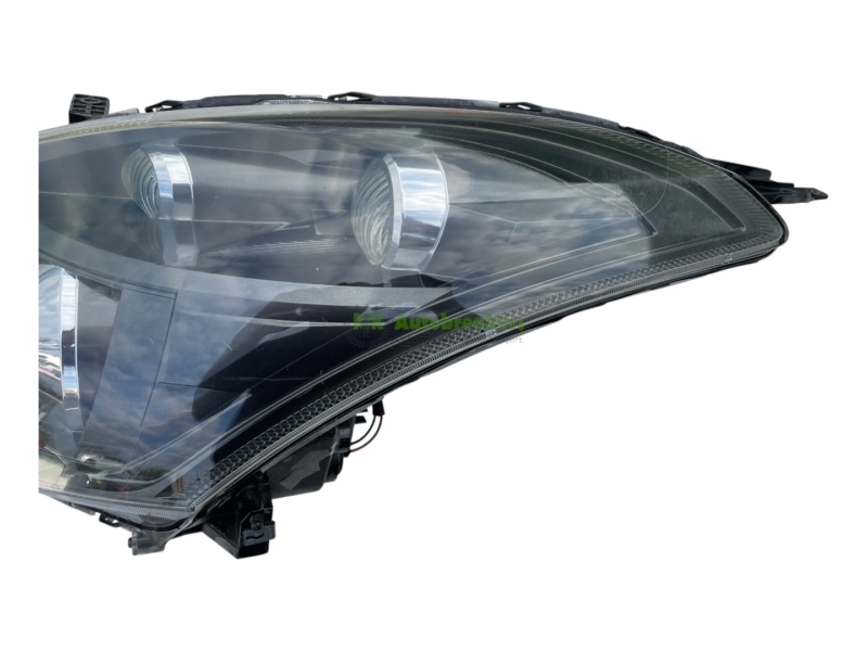 Suzuki Swift Headlight 35320-70L10 Left Xenon Genuine 2012