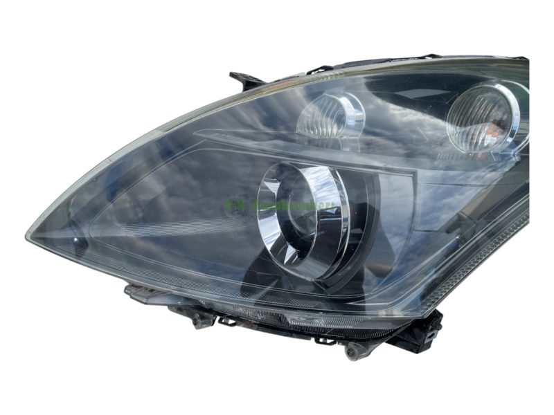 Suzuki Swift Headlight 35320-70L10 Left Xenon Genuine 2012