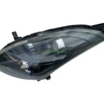 Suzuki Swift Headlight 35320-70L10 Left Xenon Genuine 2012