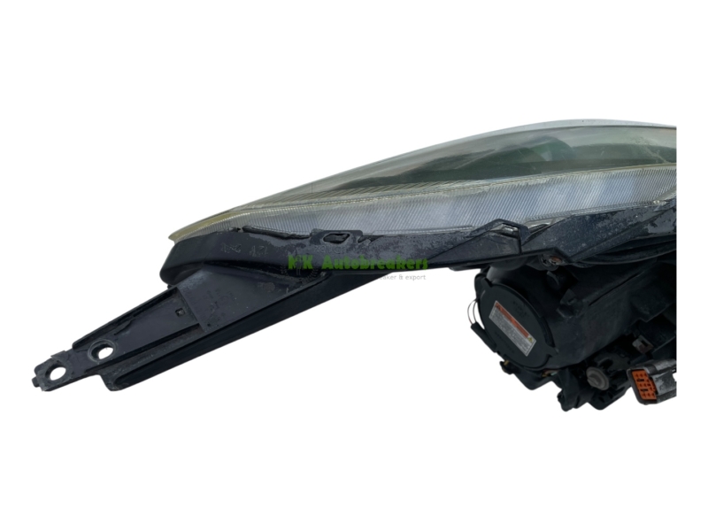 Suzuki Swift Headlight 35320-70L10 Left Xenon Genuine 2012