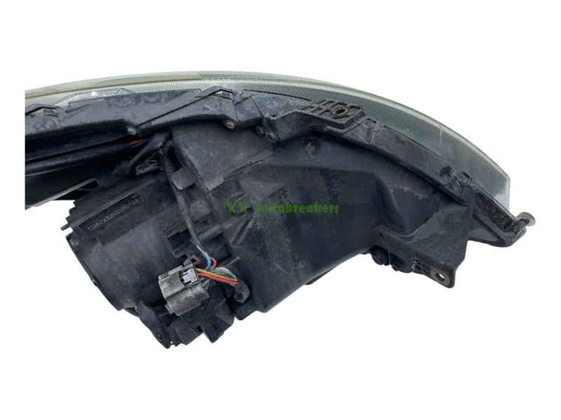 Suzuki Swift Headlight 35320-70L10 Left Xenon Genuine 2012